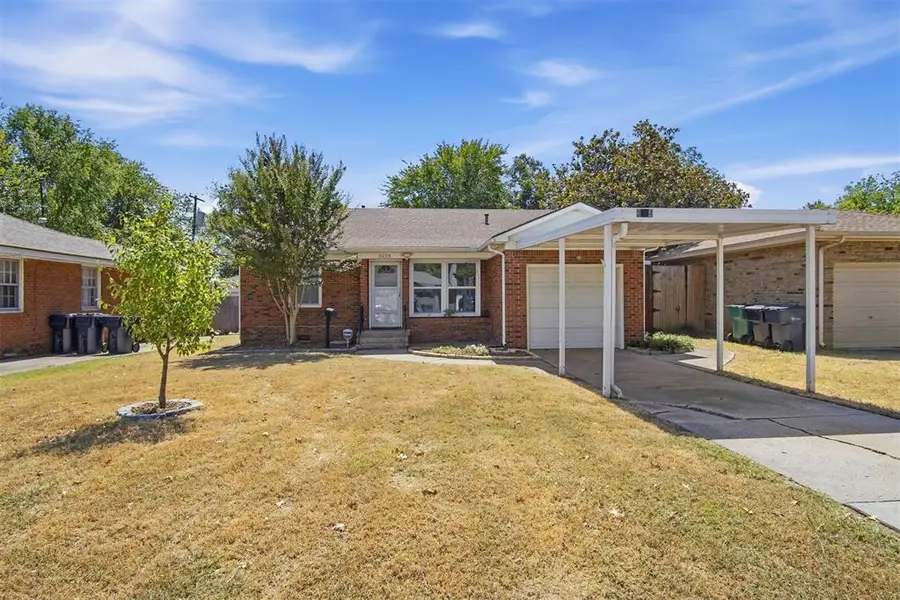 3224 NW 40th Street, Oklahoma City, OK 73112 - #2