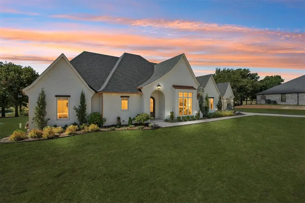 2297 Summit Circle, Blanchard, OK 73010 - #1