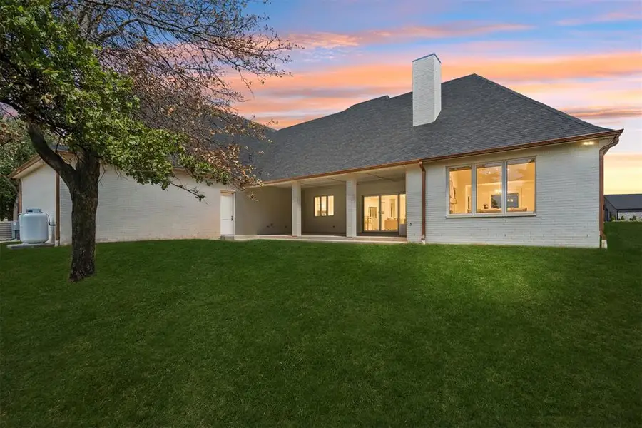 2297 Summit Circle, Blanchard, OK 73010 - #2