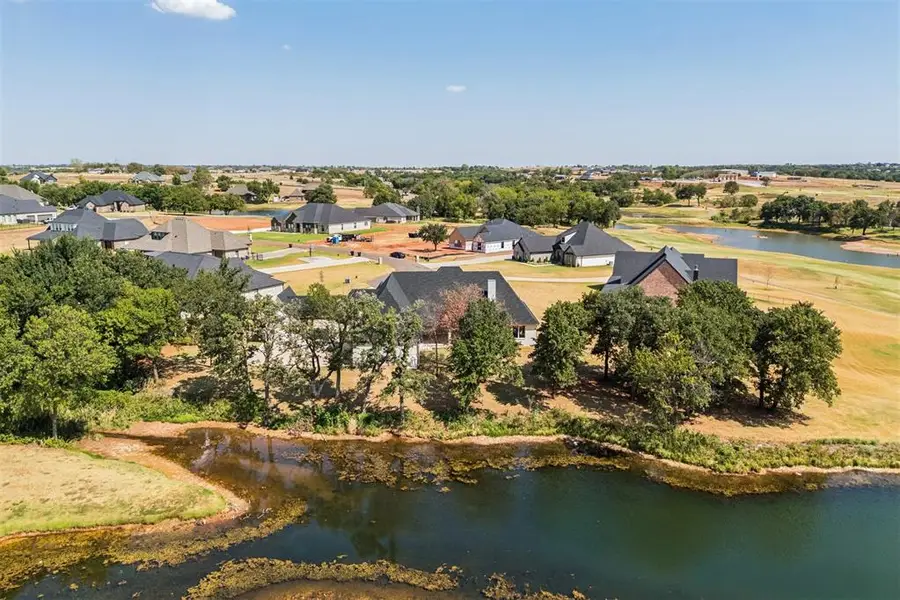 2297 Summit Circle, Blanchard, OK 73010 - #3