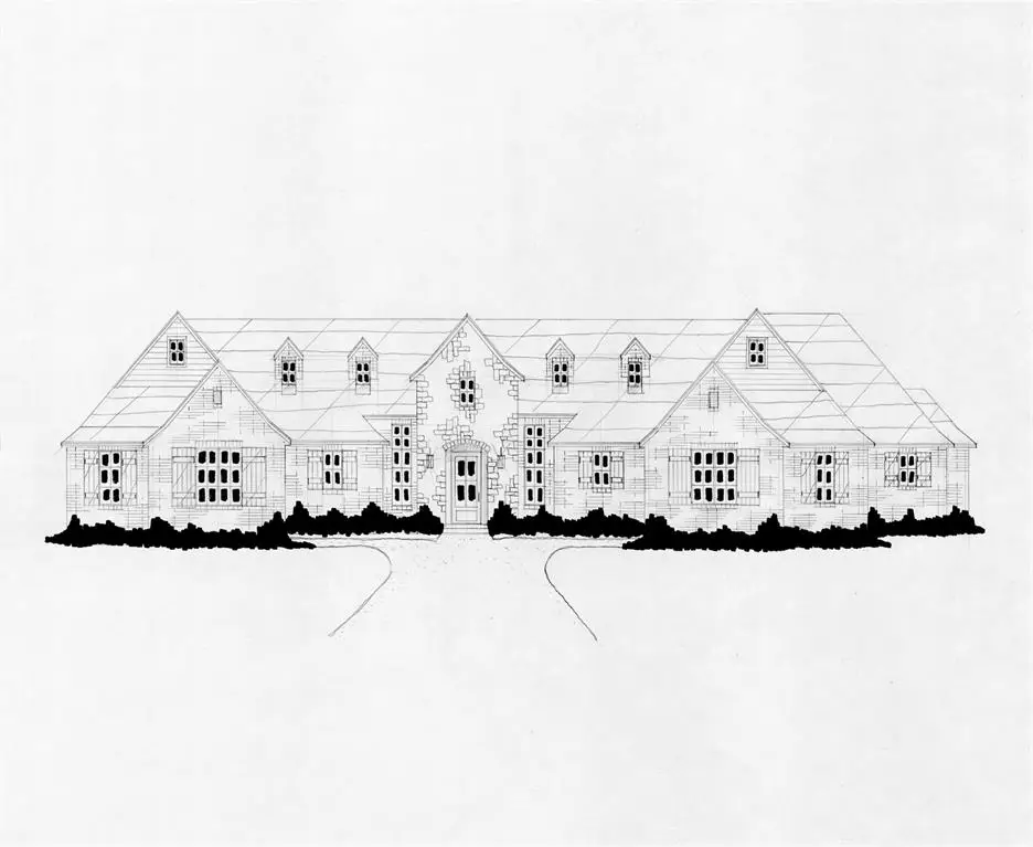 1211 Trunci Court, Newcastle, OK 73065 - #1