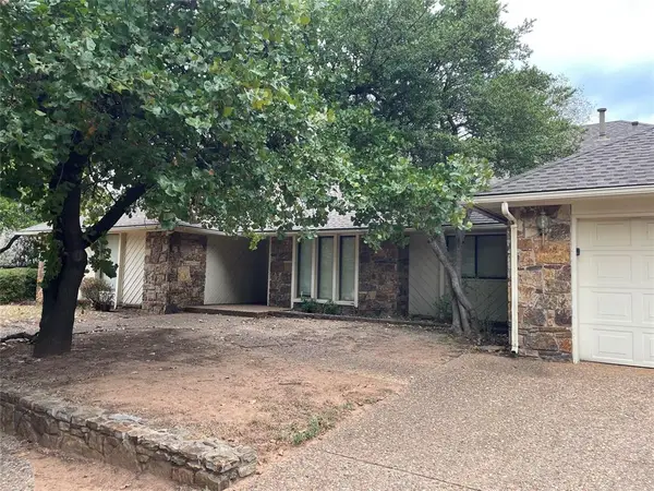 1408 Nighthawk Drive, Edmond, OK 73034