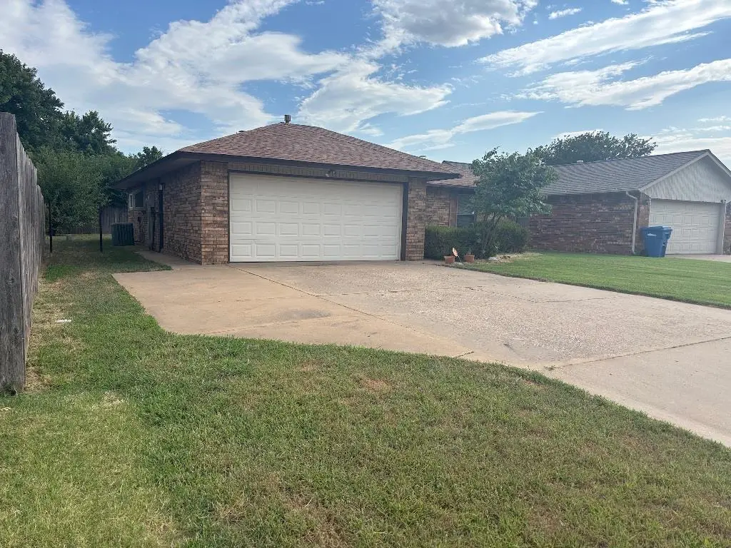4013 Bunker Hill Street, Enid, OK 73703 - #1