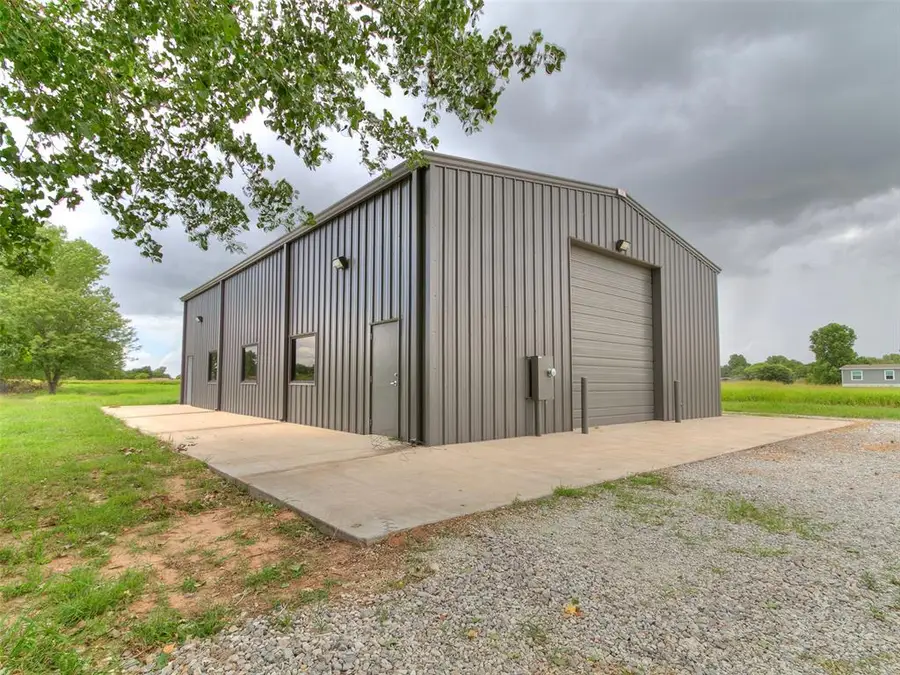 6799 N Gregory Road, Yukon, OK 73099 - #3
