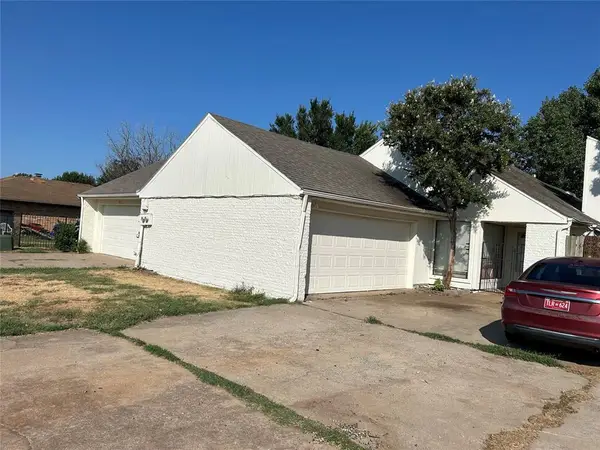 6111 Gaelic Glen Drive, Oklahoma City, OK 73142