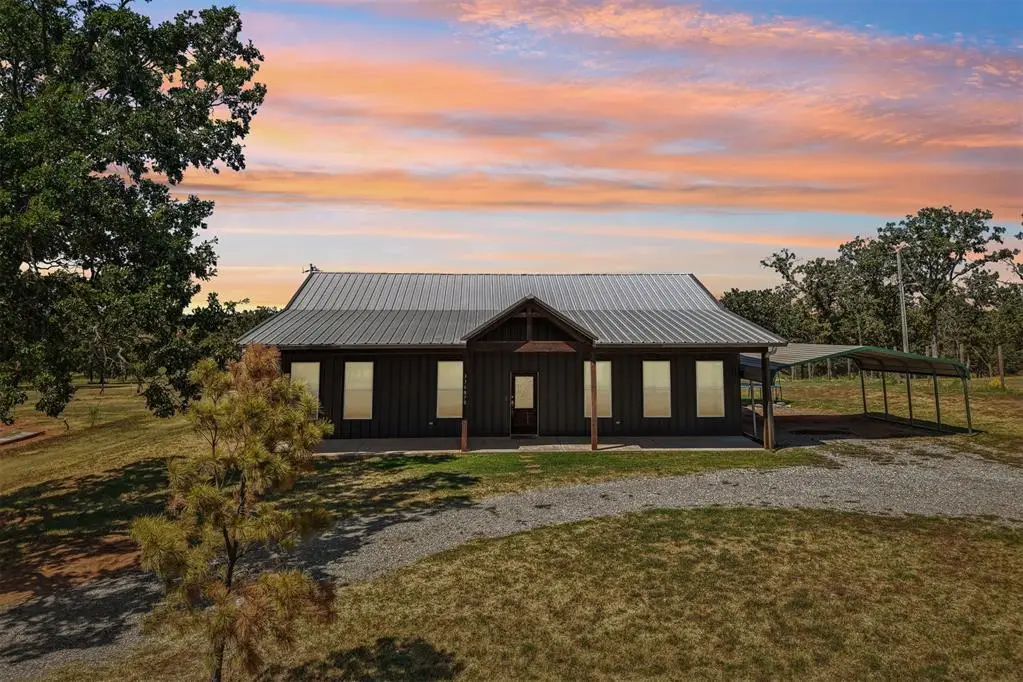 336870 E 1000 Road, Meeker, OK 74855 - #1