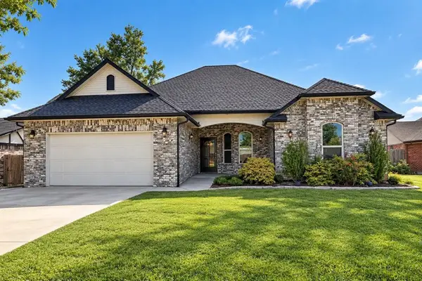 9208 S Villa Avenue, Oklahoma City, OK 73159