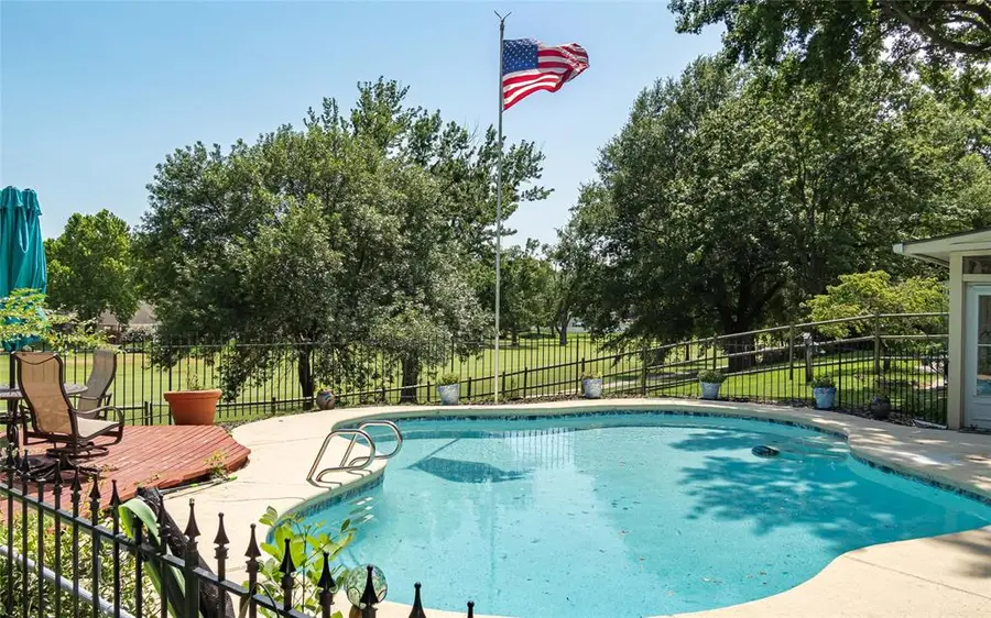 1109 Sherwood Lane, Broken Arrow, OK 74011 - #3