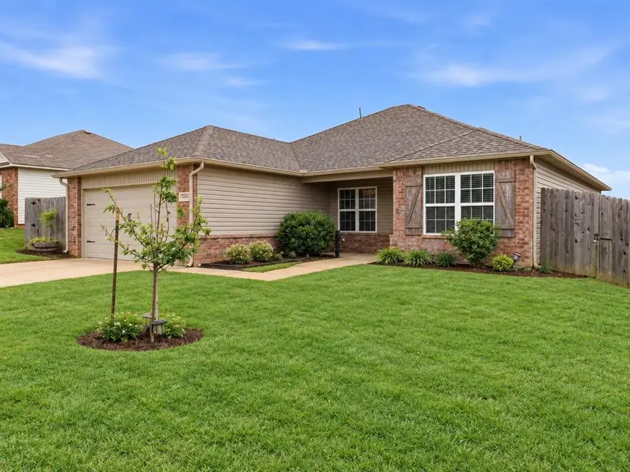 1200 Granite Lane, Noble, OK 73068 - #2
