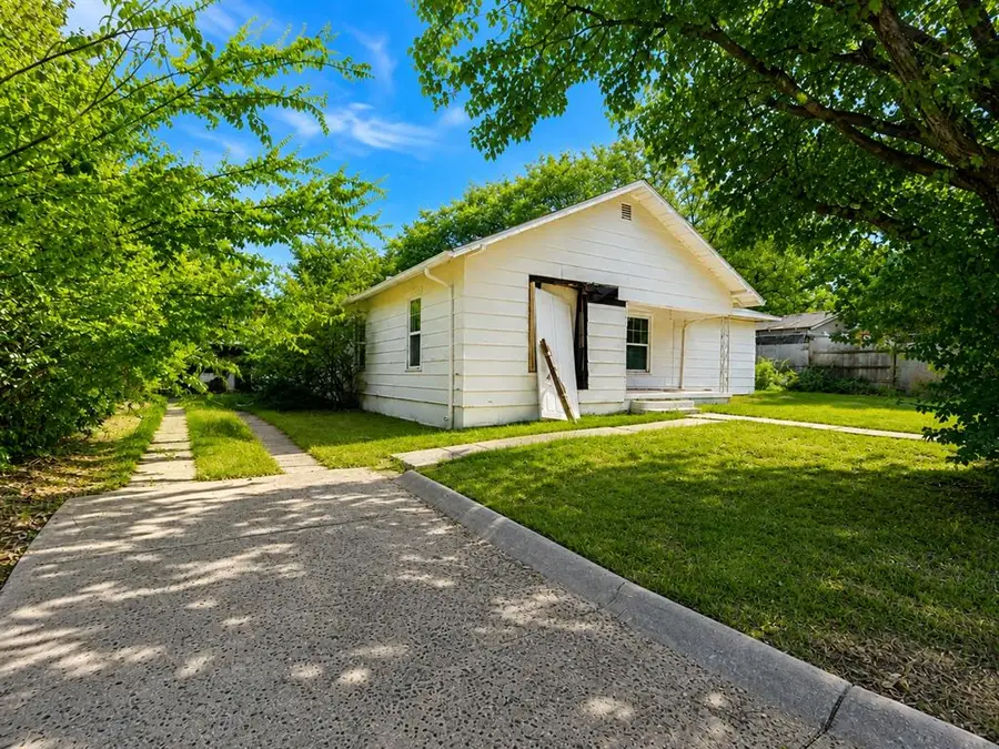 1109 W Mulberry Street, Duncan, OK 73533 - #2