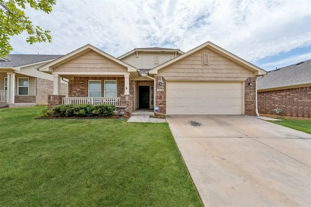 9528 SW 25th Street, Oklahoma City, OK 73128 - #1