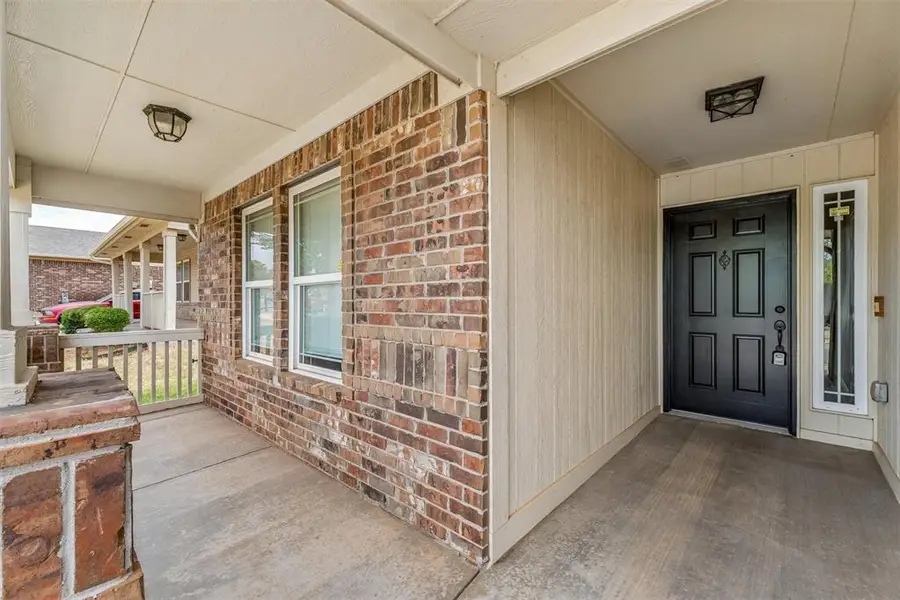 9528 SW 25th Street, Oklahoma City, OK 73128 - #2