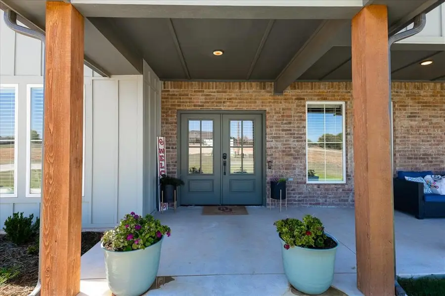 4642 Vista Reach Circle, Edmond, OK 73025 - #3