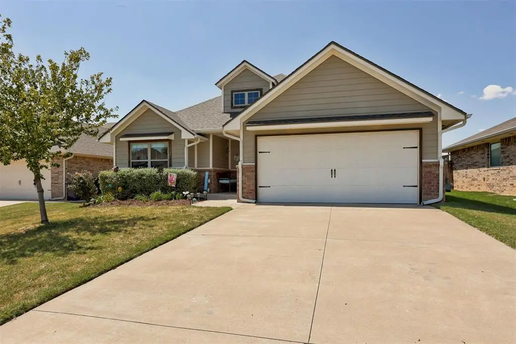 4317 Palisade Lane, Oklahoma City, OK 73179 - #1