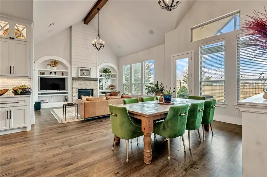 217 Pont Julienn Court, Edmond, OK 73034 - #2