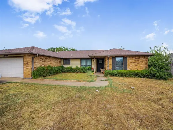 10529 NW 40th Street, Yukon, OK 73099