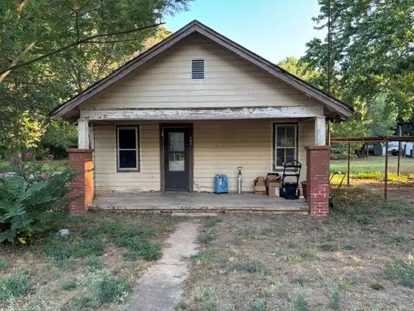 205 Carter Drive, Elmore City, OK 73433