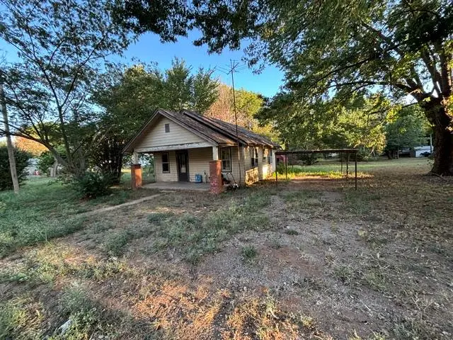205 Carter Drive, Elmore City, OK 73433 - #2