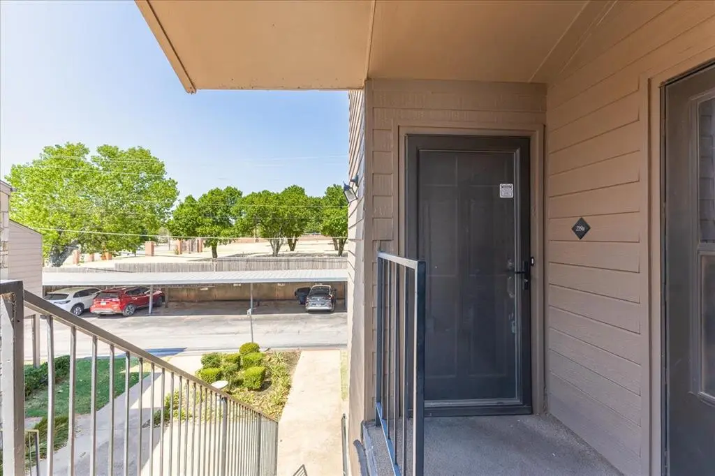 5912 N Pennsylvania Avenue #219A, Oklahoma City, OK 73112 - #1