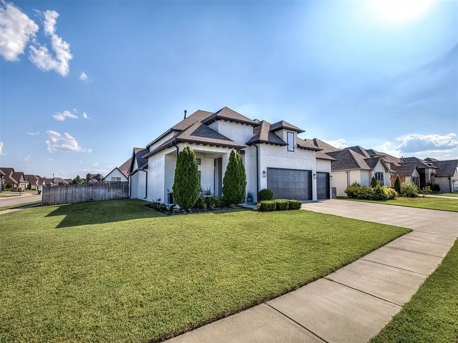 7392 E 126th Street, Bixby, OK 74008 - #3