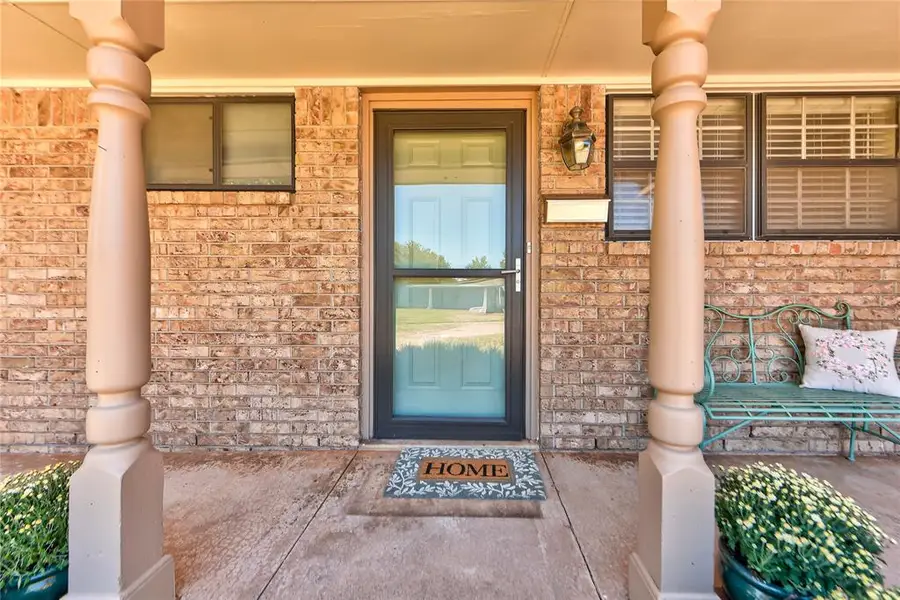202 E Cherry Avenue, Yukon, OK 73099 - #3