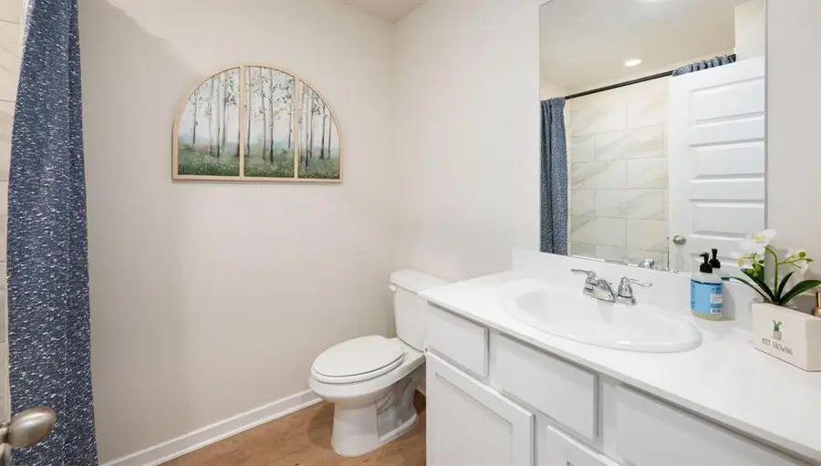 2901 Fireside Drive, East Canadian, OK 73099 - #3