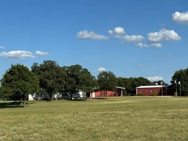 47156 E 1490 County Road, Stratford, OK 74872