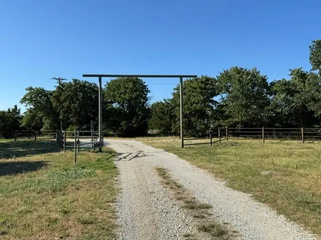 47156 E 1490 County Road, Stratford, OK 74872 - #2