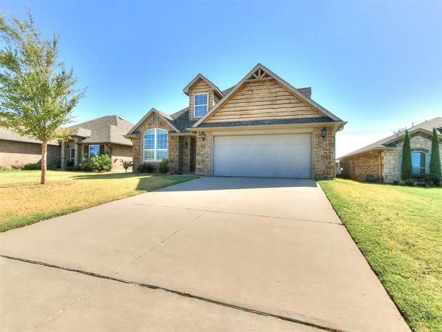 15808 Montague Drive, Edmond, OK 73013 - #3