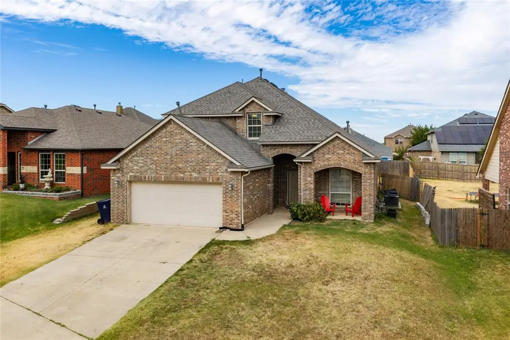 11205 NW 96th Street, Yukon, OK 73099 - #1
