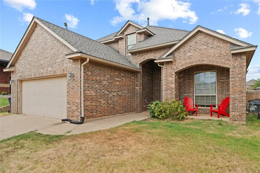 11205 NW 96th Street, Yukon, OK 73099 - #2