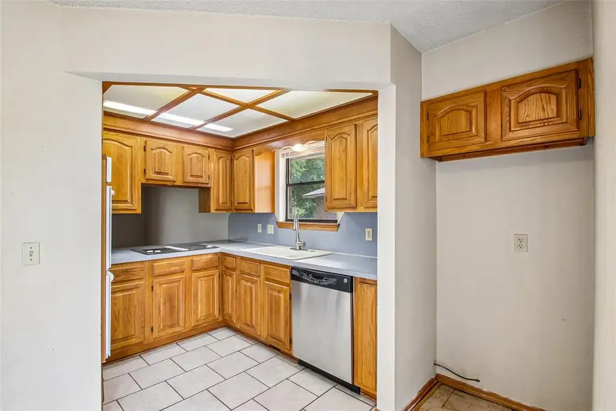 1536 Creekside Drive, Norman, OK 73071 - #2