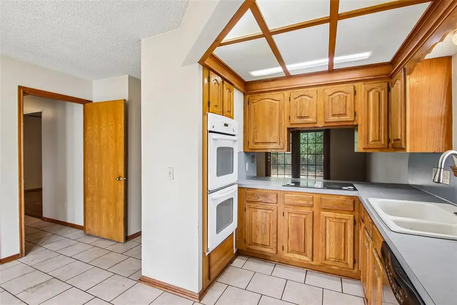 1536 Creekside Drive, Norman, OK 73071 - #3