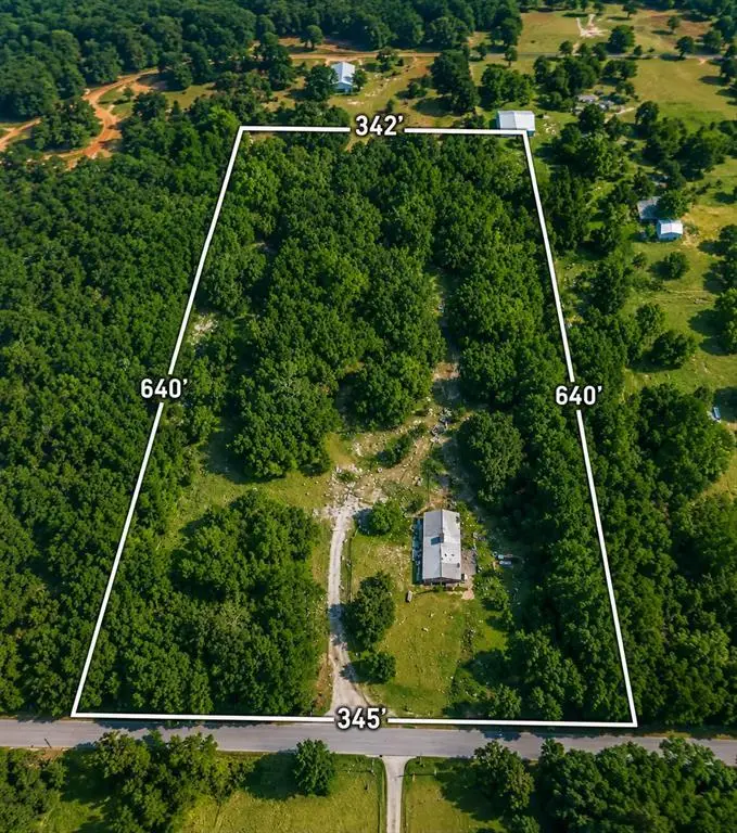 13225 SE 35th Street, Choctaw, OK 73020 - #2