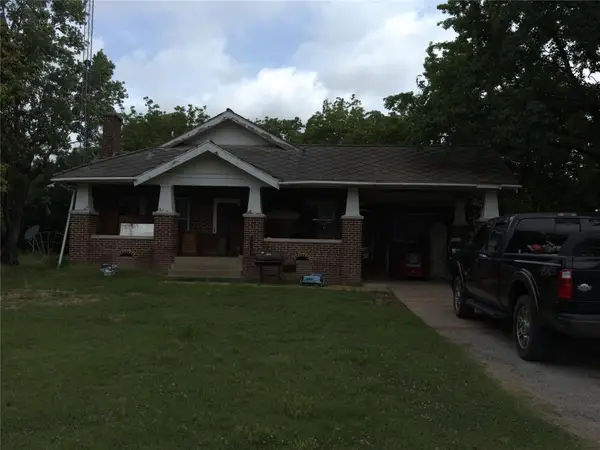 14250 N 365 Road, Sasakwa, OK 74867