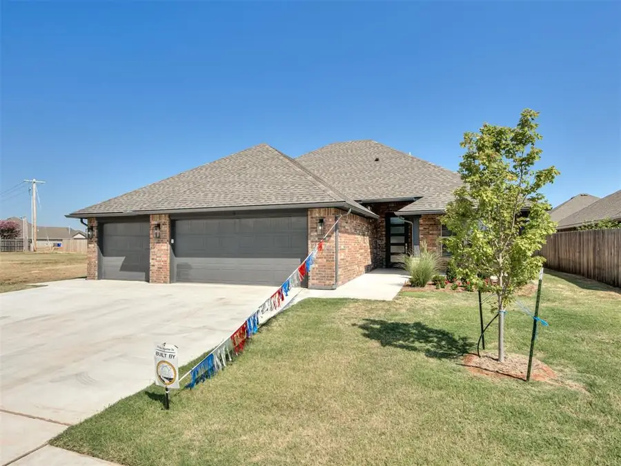 2905 Kingswood Drive, Norman, OK 73071 - #2
