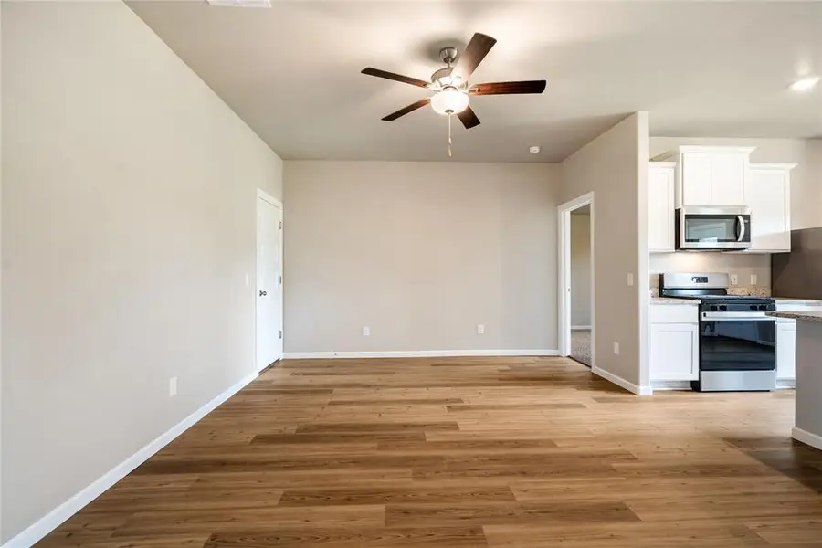 1916 Redwood Lane, El Reno, OK 73036 - #2