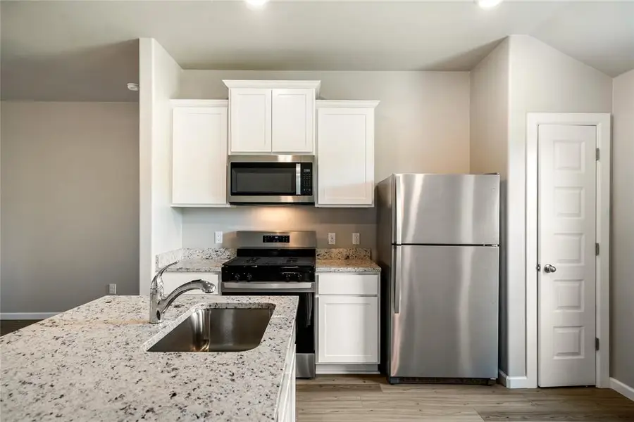 1916 Redwood Lane, El Reno, OK 73036 - #3