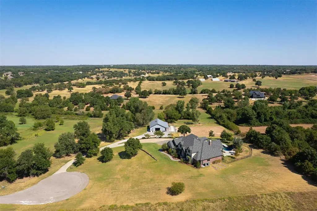 8117 Solidago Ridge Court, Edmond, OK 73034 - #1