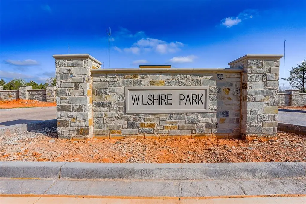 8450 Wilshire Park Drive, Oklahoma City, OK 73131 - #1