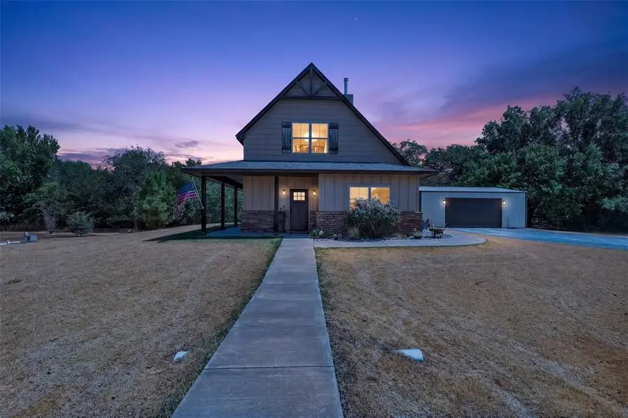 138 NW Tanyas Trail, Cache, OK 73527 - #2