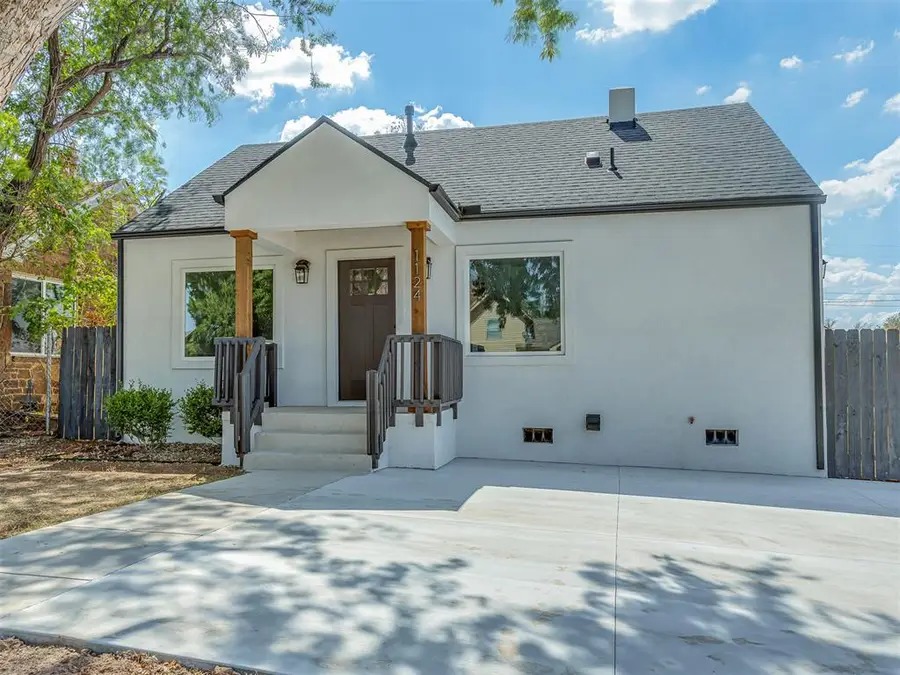 1124 SW 30th Street, Oklahoma City, OK 73109 - #2