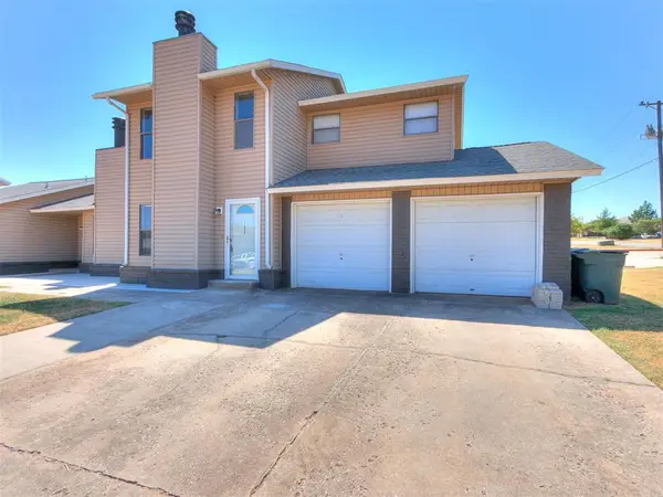1020 N Chowning Avenue, Edmond, OK 73034