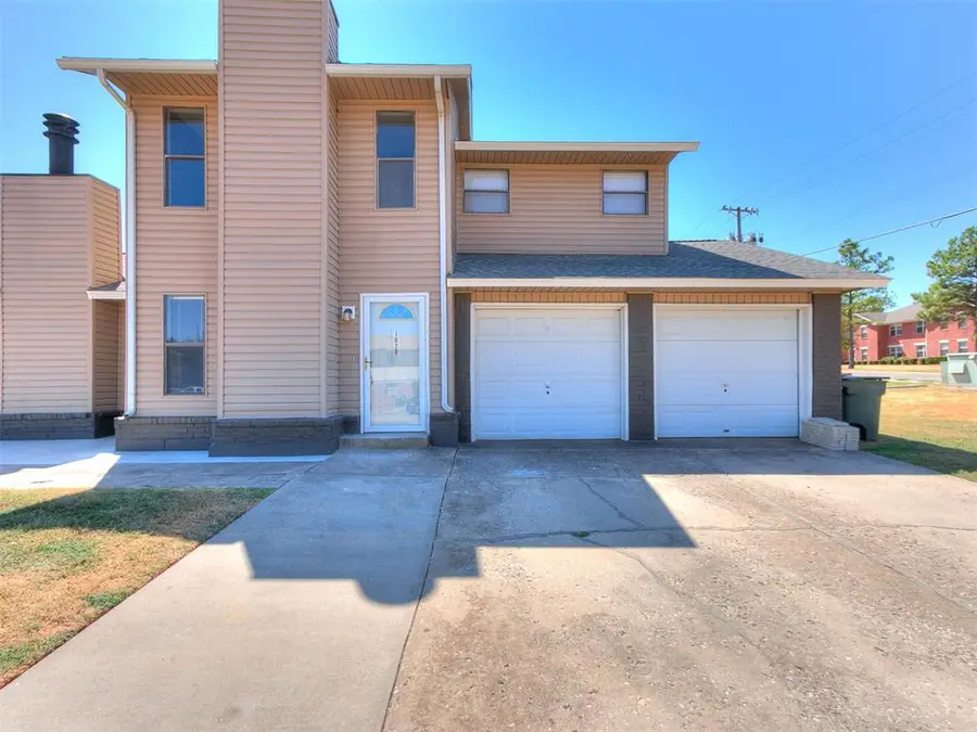 1020 N Chowning Avenue, Edmond, OK 73034 - #2