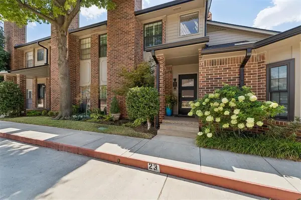 6204 Waterford Boulevard #23, Oklahoma City, OK 73118