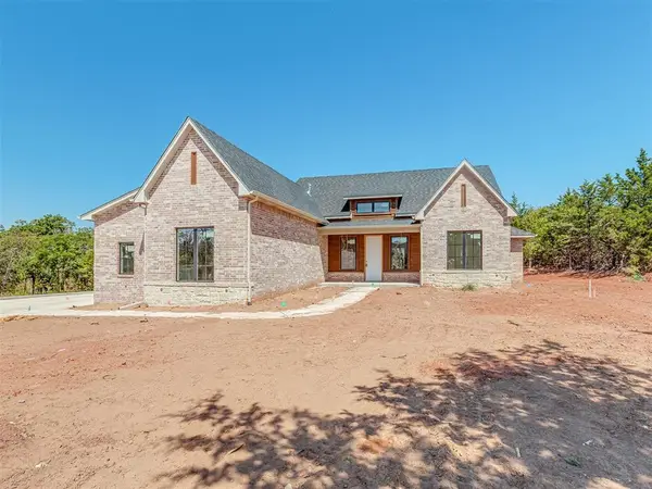 8020 Longbow, Arcadia, OK 73007