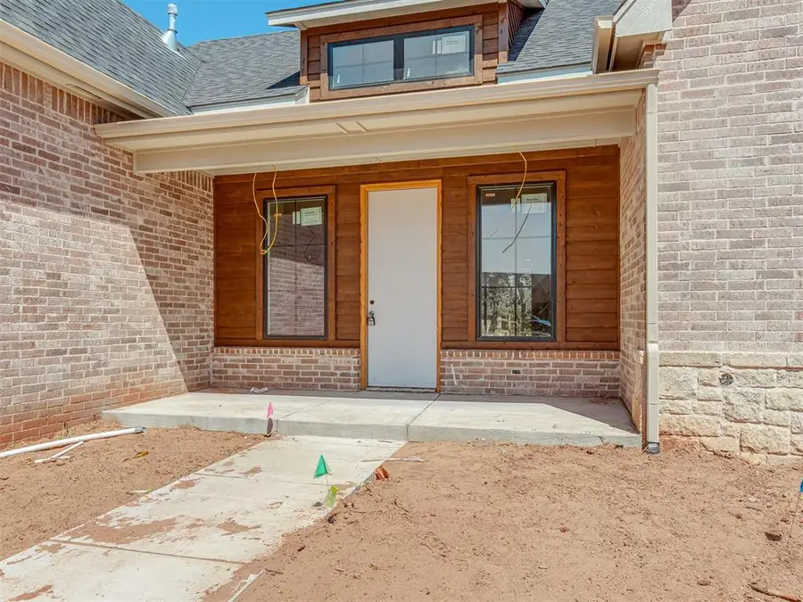 8020 Longbow, Arcadia, OK 73007 - #3