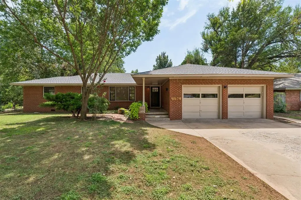 1230 Leslie Lane, Norman, OK 73069 - #1