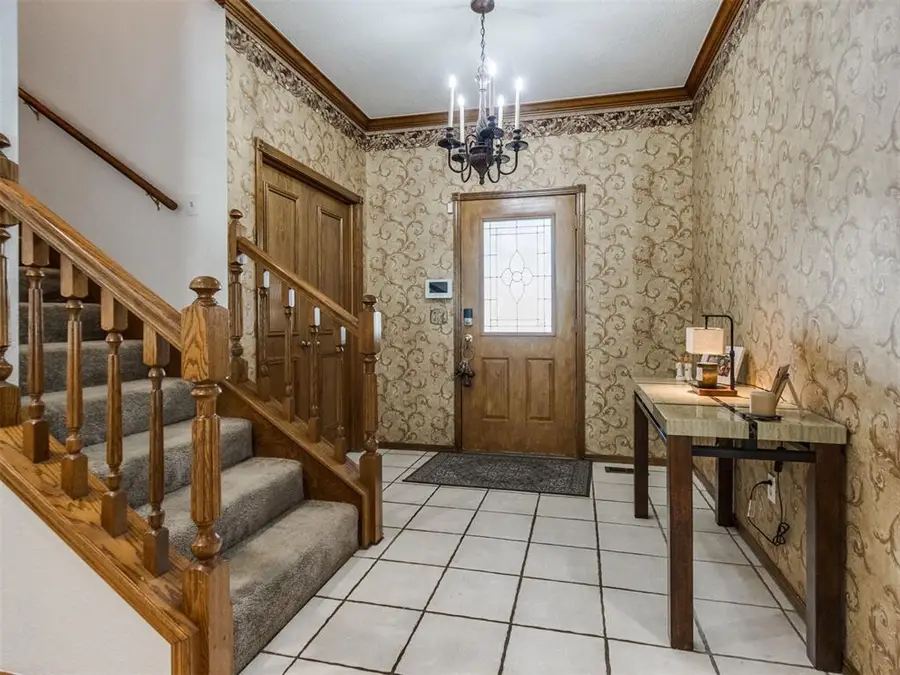 8020 NW 100th Street, Oklahoma City, OK 73162 - #3