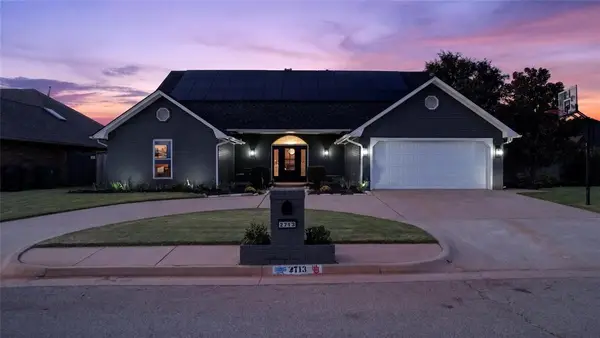 2713 NW 157th Street, Edmond, OK 73013